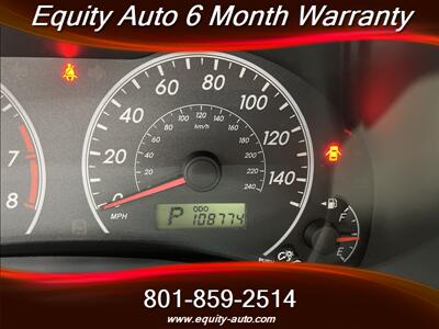 2013 Toyota Corolla LE   - Photo 16 - West Valley City, UT 84119