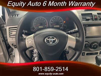 2013 Toyota Corolla LE   - Photo 15 - West Valley City, UT 84119