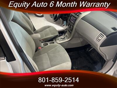 2013 Toyota Corolla LE   - Photo 28 - West Valley City, UT 84119