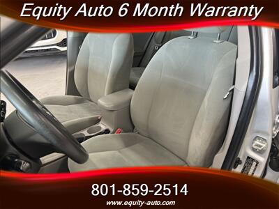2013 Toyota Corolla LE   - Photo 13 - West Valley City, UT 84119