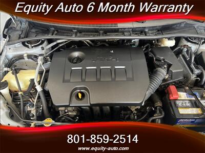 2013 Toyota Corolla LE   - Photo 33 - West Valley City, UT 84119