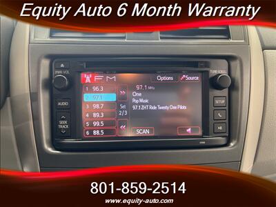 2013 Toyota Corolla LE   - Photo 18 - West Valley City, UT 84119