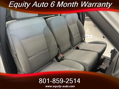 2015 Chevrolet Silverado 2500HD Work Truck   - Photo 25 - West Valley City, UT 84119