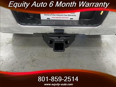 2015 Chevrolet Silverado 2500HD Work Truck   - Photo 8 - West Valley City, UT 84119