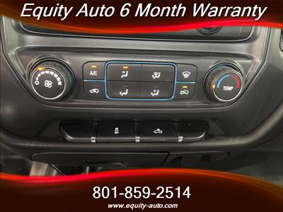 2015 Chevrolet Silverado 2500HD Work Truck   - Photo 23 - West Valley City, UT 84119
