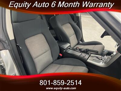 2007 Subaru Outback 2.5i Basic AWD - Photo 31 - West Valley City, UT 84119