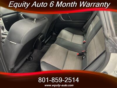 2007 Subaru Outback 2.5i Basic AWD - Photo 24 - West Valley City, UT 84119