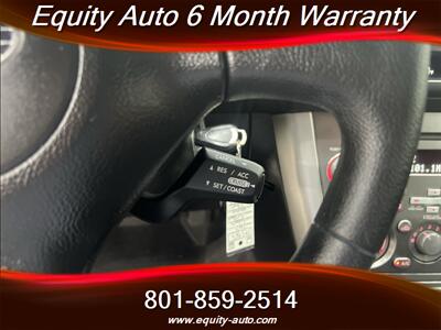 2007 Subaru Outback 2.5i Basic AWD - Photo 17 - West Valley City, UT 84119