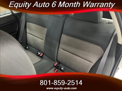 2007 Subaru Outback 2.5i Basic AWD - Photo 25 - West Valley City, UT 84119