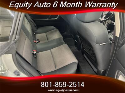 2007 Subaru Outback 2.5i Basic AWD - Photo 28 - West Valley City, UT 84119