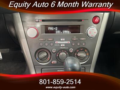 2007 Subaru Outback 2.5i Basic AWD - Photo 21 - West Valley City, UT 84119