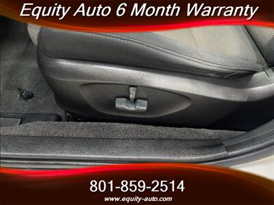 2007 Subaru Outback 2.5i Basic AWD - Photo 13 - West Valley City, UT 84119