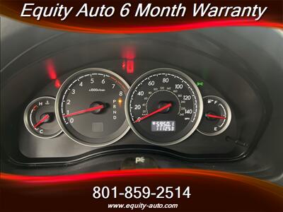 2007 Subaru Outback 2.5i Basic AWD - Photo 18 - West Valley City, UT 84119