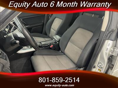 2007 Subaru Outback 2.5i Basic AWD - Photo 12 - West Valley City, UT 84119
