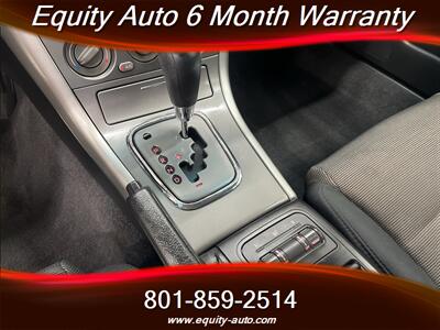 2007 Subaru Outback 2.5i Basic AWD - Photo 22 - West Valley City, UT 84119