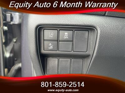 2018 Honda CR-V EX  AWD - Photo 18 - West Valley City, UT 84119