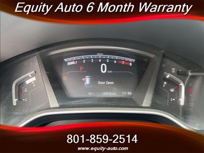 2018 Honda CR-V EX  AWD - Photo 22 - West Valley City, UT 84119