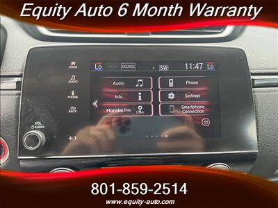 2018 Honda CR-V EX  AWD - Photo 28 - West Valley City, UT 84119