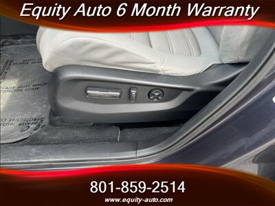 2018 Honda CR-V EX  AWD - Photo 15 - West Valley City, UT 84119