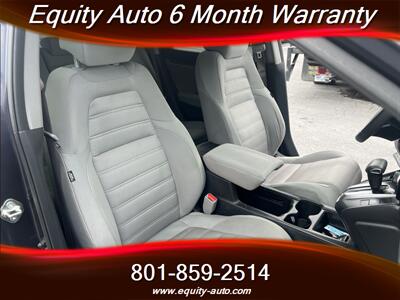2018 Honda CR-V EX  AWD - Photo 41 - West Valley City, UT 84119