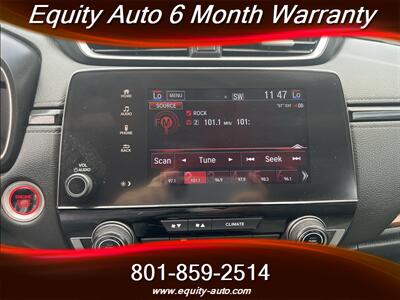 2018 Honda CR-V EX  AWD - Photo 26 - West Valley City, UT 84119