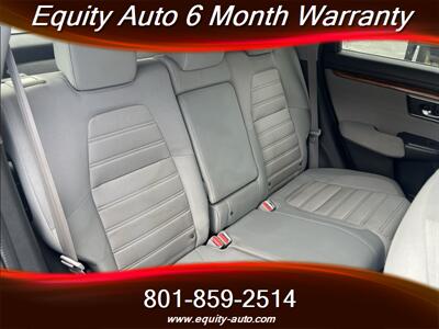 2018 Honda CR-V EX  AWD - Photo 38 - West Valley City, UT 84119