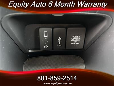 2018 Honda CR-V EX  AWD - Photo 32 - West Valley City, UT 84119
