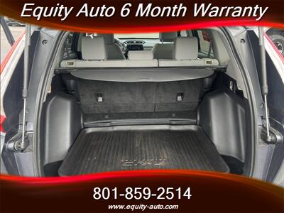 2018 Honda CR-V EX  AWD - Photo 36 - West Valley City, UT 84119