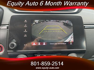 2018 Honda CR-V EX  AWD - Photo 27 - West Valley City, UT 84119