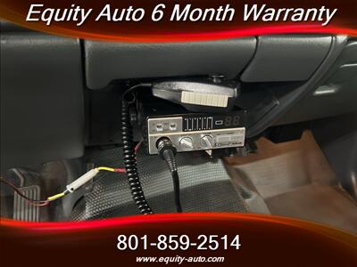 2001 Chevrolet Silverado 3500 Flat Bed  4x4 - Photo 21 - West Valley City, UT 84119