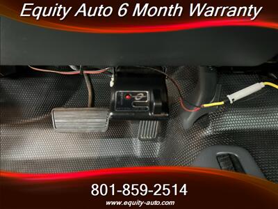 2001 Chevrolet Silverado 3500 Flat Bed  4x4 - Photo 20 - West Valley City, UT 84119