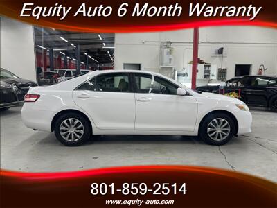 2010 Toyota Camry LE - Photo 5 - West Valley City, UT 84119