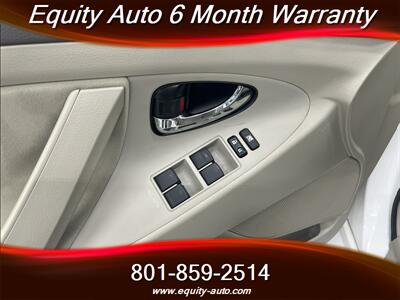 2010 Toyota Camry LE - Photo 12 - West Valley City, UT 84119