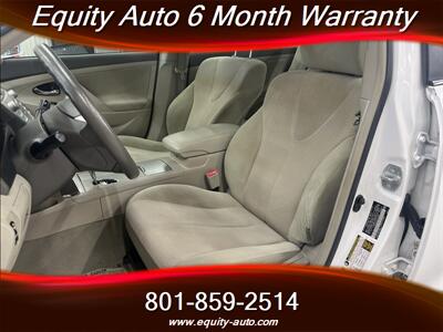 2010 Toyota Camry LE - Photo 14 - West Valley City, UT 84119
