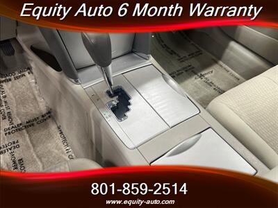 2010 Toyota Camry LE - Photo 19 - West Valley City, UT 84119