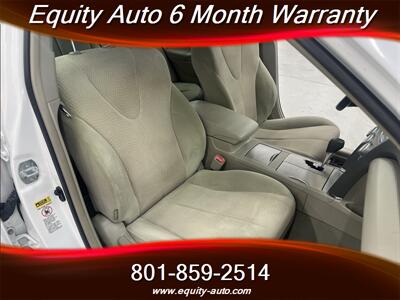 2010 Toyota Camry LE - Photo 26 - West Valley City, UT 84119
