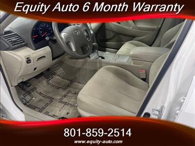 2010 Toyota Camry LE - Photo 13 - West Valley City, UT 84119
