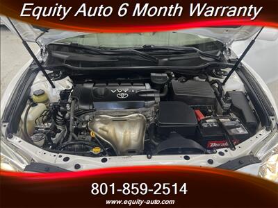 2010 Toyota Camry LE - Photo 29 - West Valley City, UT 84119