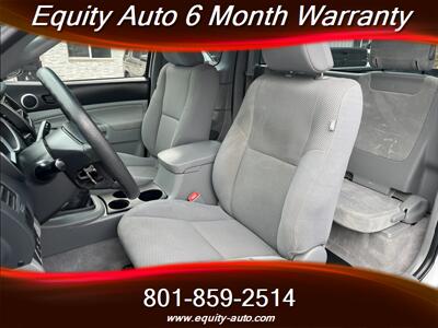 2010 Toyota Tacoma X-Cab  4x4 - Photo 17 - West Valley City, UT 84119