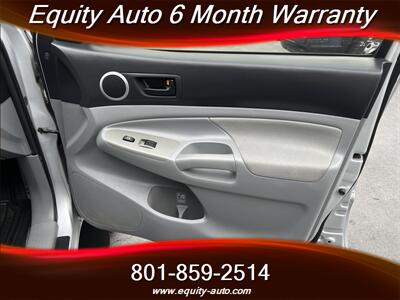 2010 Toyota Tacoma X-Cab  4x4 - Photo 29 - West Valley City, UT 84119