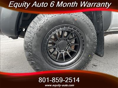 2010 Toyota Tacoma X-Cab  4x4 - Photo 33 - West Valley City, UT 84119