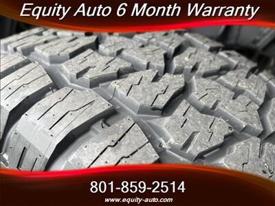 2010 Toyota Tacoma X-Cab  4x4 - Photo 35 - West Valley City, UT 84119