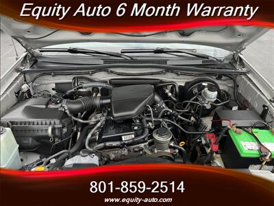 2010 Toyota Tacoma X-Cab  4x4 - Photo 32 - West Valley City, UT 84119