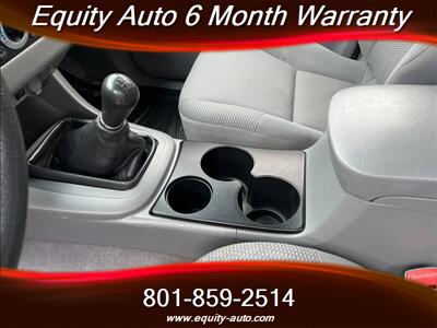 2010 Toyota Tacoma X-Cab  4x4 - Photo 25 - West Valley City, UT 84119
