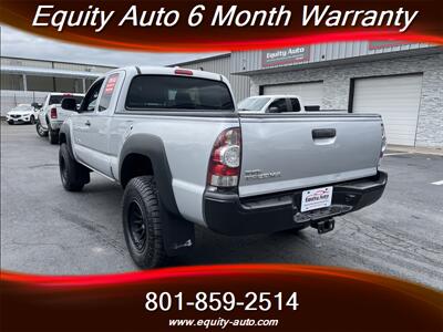2010 Toyota Tacoma X-Cab  4x4 - Photo 10 - West Valley City, UT 84119