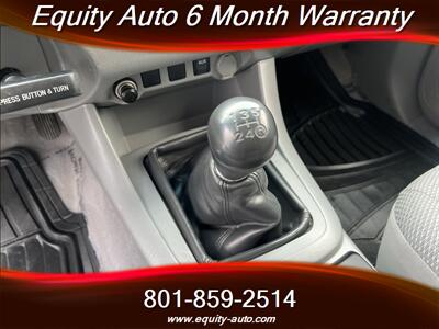 2010 Toyota Tacoma X-Cab  4x4 - Photo 24 - West Valley City, UT 84119