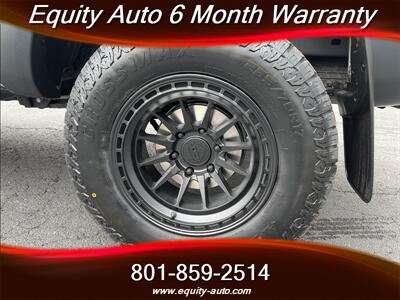 2010 Toyota Tacoma X-Cab  4x4 - Photo 34 - West Valley City, UT 84119