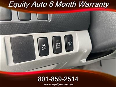 2010 Toyota Tacoma X-Cab  4x4 - Photo 19 - West Valley City, UT 84119