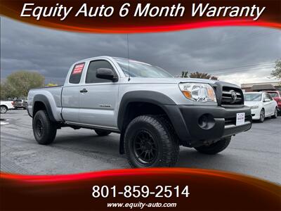 2010 Toyota Tacoma X-Cab  4x4 - Photo 4 - West Valley City, UT 84119