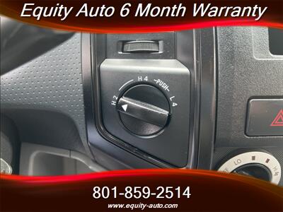 2010 Toyota Tacoma X-Cab  4x4 - Photo 23 - West Valley City, UT 84119